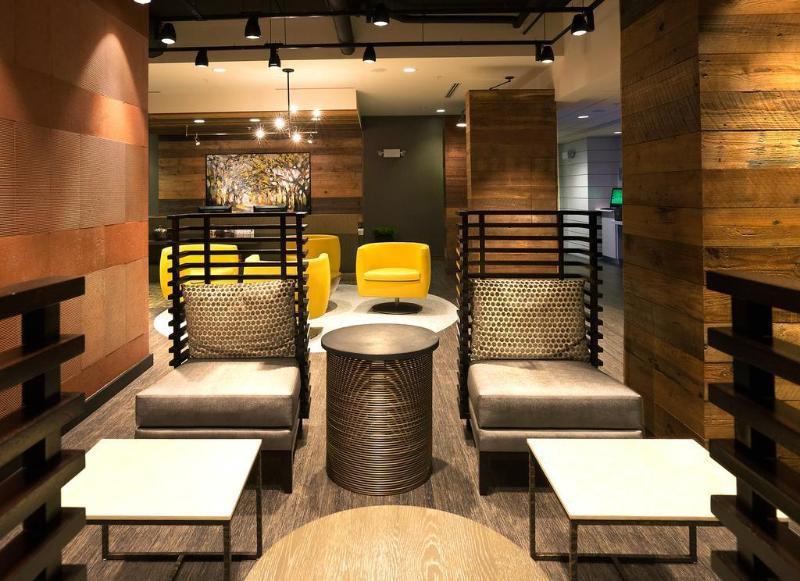 Courtyard By Marriott Charleston Саммервилл Экстерьер фото