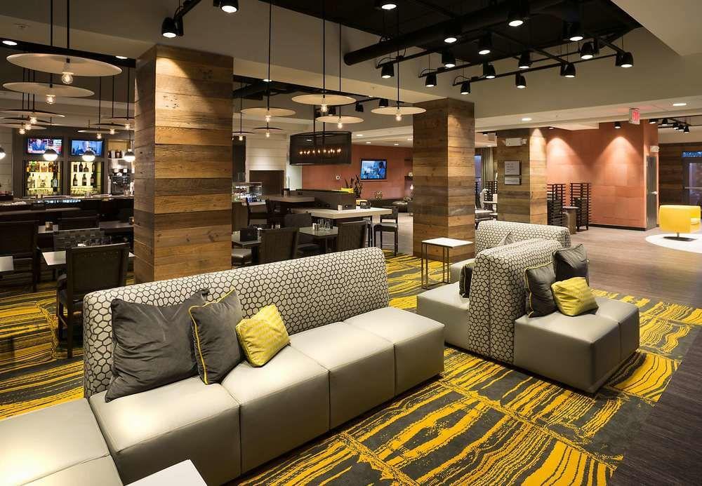 Courtyard By Marriott Charleston Саммервилл Экстерьер фото