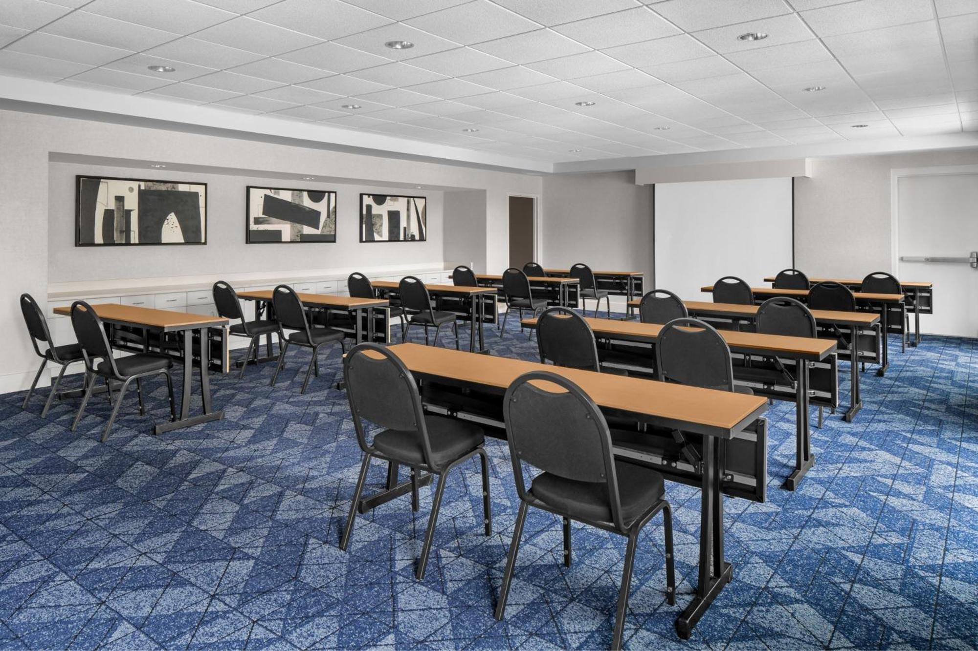 Courtyard By Marriott Charleston Саммервилл Экстерьер фото